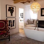 Casa Pepin בית נופש Polientes