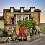 Casa Pepin בית נופש *