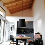 Casa Pepin Semesterbostad
