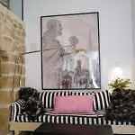 Casa Pepin בית נופש *