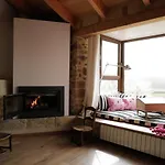 Semesterbostad Casa Pepin Polientes