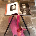 Casa Pepin בית נופש *