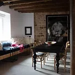 Casa Pepin בית נופש