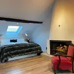 Casa Pepin בית נופש *