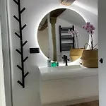 Casa Pepin Semesterbostad Polientes