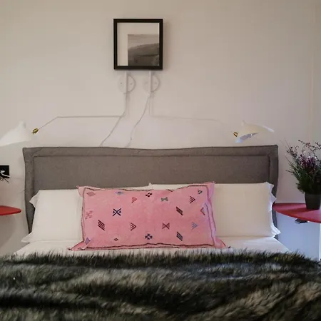 Semesterbostad Casa Pepin Polientes