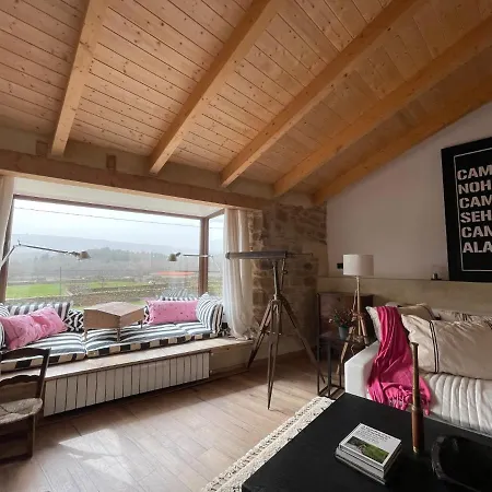 Casa Pepin Semesterbostad
