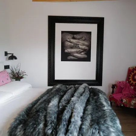 Casa Pepin Σπίτι διακοπών