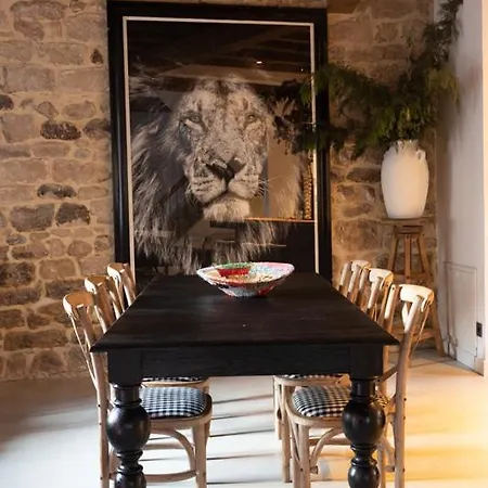 Casa Pepin