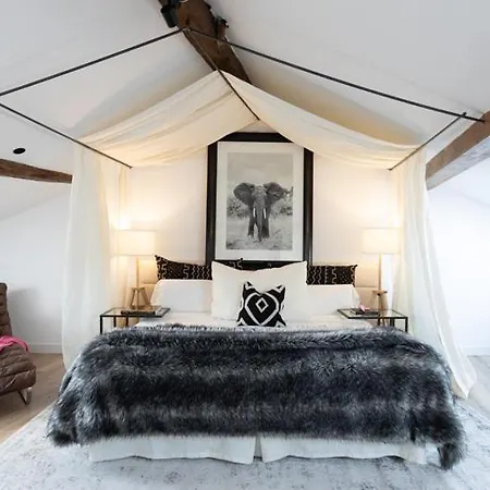 Casa Pepin *