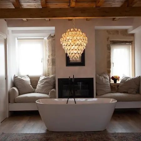Casa Pepin Сasa de vacaciones