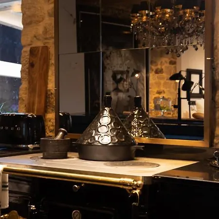 Casa Pepin Polientes