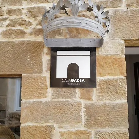 Сasa de vacaciones Casa Pepin *