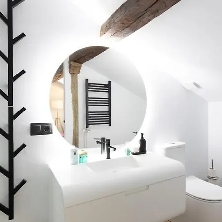 Casa Pepin * Polientes