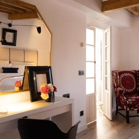 Casa Pepin *