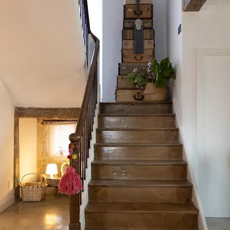 Сasa de vacaciones Casa Pepin *