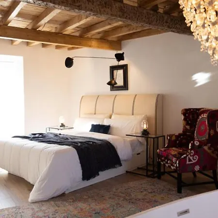 Hébergement de vacances Casa Pepin
