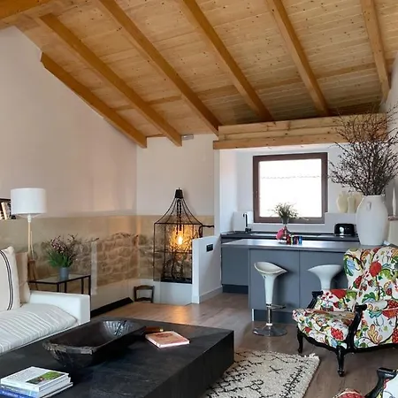 Casa Pepin Сasa de vacaciones *