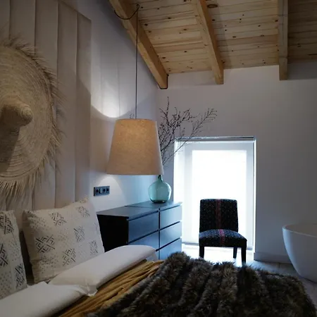 Casa Pepin Сasa de vacaciones *