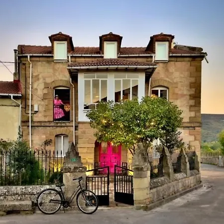 Casa Pepin Сasa de vacaciones *
