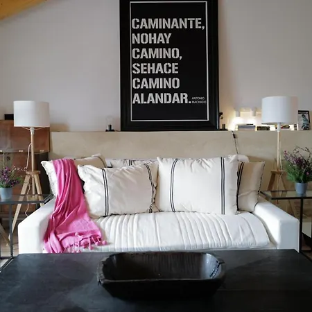 Casa Pepin Polientes