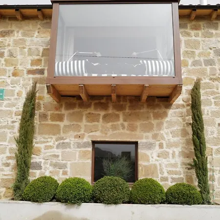 Casa Pepin * Polientes