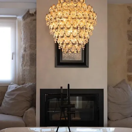 Holiday home Casa Pepin Polientes