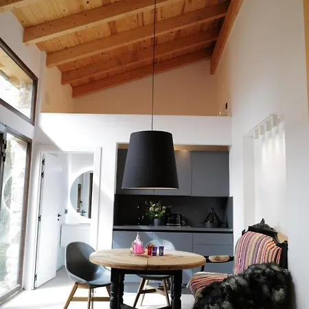Casa Pepin Сasa de vacaciones