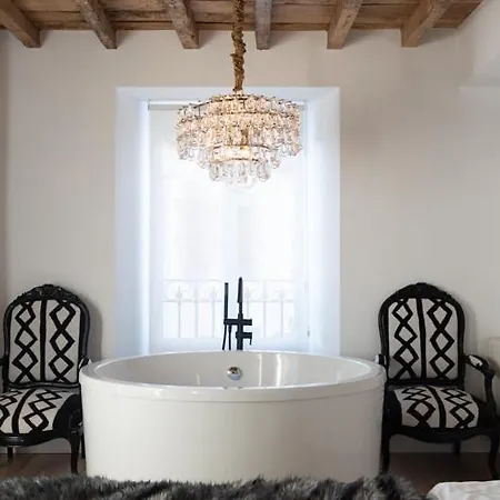 Casa Pepin Σπίτι διακοπών Polientes