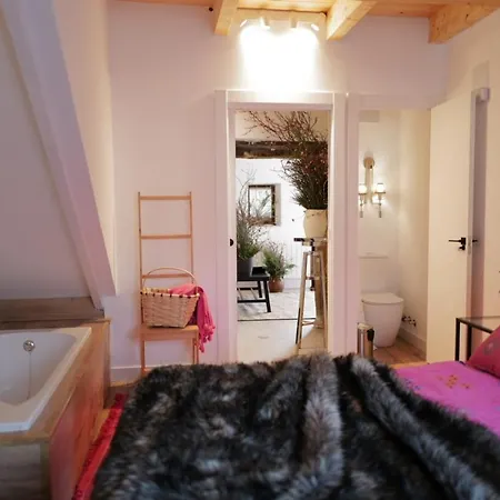 Сasa de vacaciones Casa Pepin *