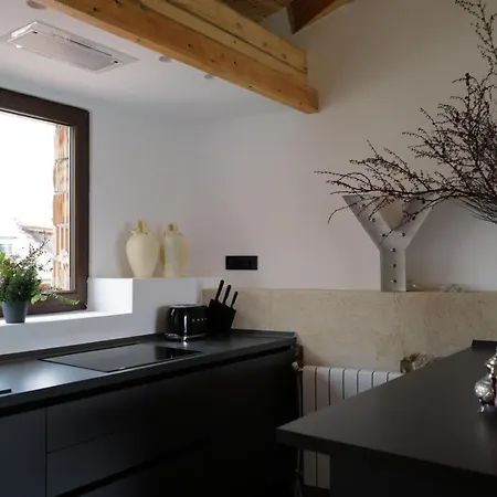 Сasa de vacaciones Casa Pepin