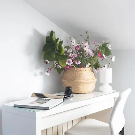 Casa Pepin * Polientes