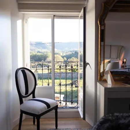Casa Pepin Сasa de vacaciones Polientes
