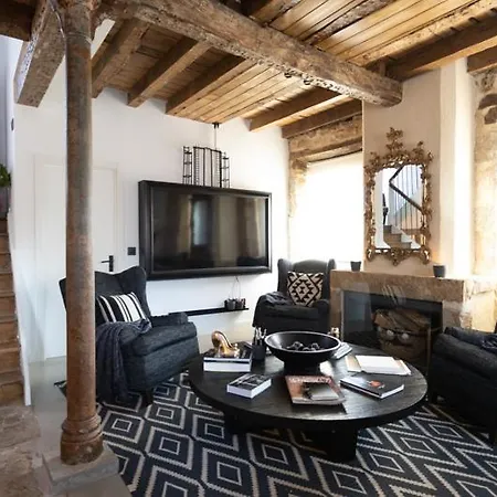 Holiday home Casa Pepin Polientes