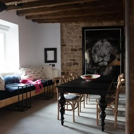 Casa Pepin Сasa de vacaciones