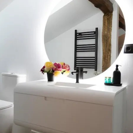Casa Pepin Сasa de vacaciones *