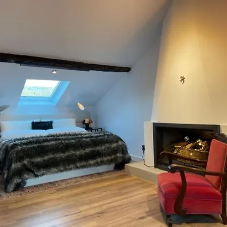 Casa Pepin Сasa de vacaciones *