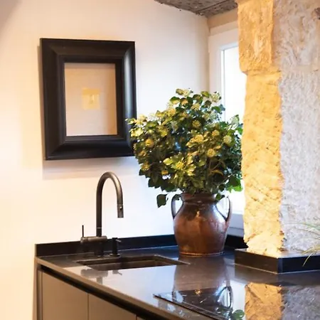 Σπίτι διακοπών Casa Pepin Polientes