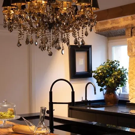 Casa Pepin * Polientes