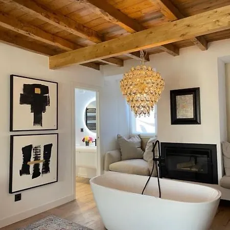 Casa Pepin Сasa de vacaciones