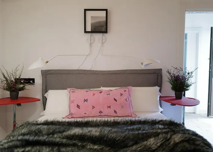 Hébergement de vacances Casa Pepin Polientes