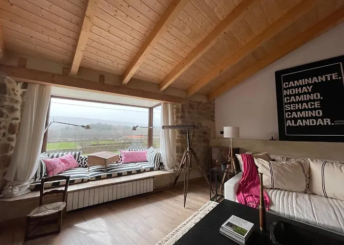 Casa Pepin Hébergement de vacances