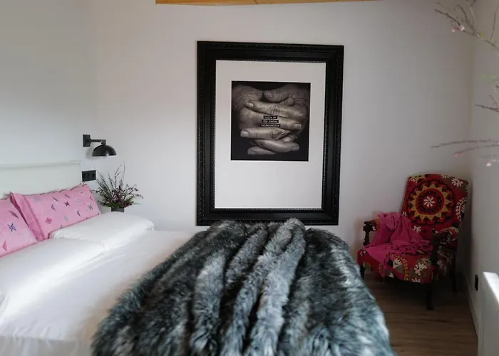 Casa Pepin Hébergement de vacances