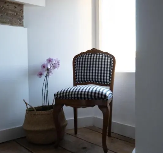 Casa Pepin Polientes