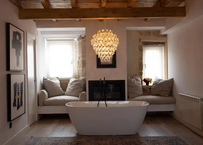 Casa Pepin Hébergement de vacances