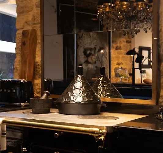 Casa Pepin Polientes