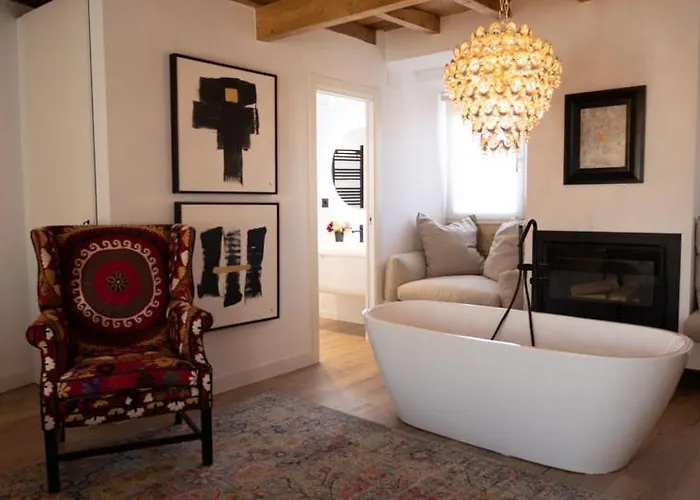 Casa Pepin Hébergement de vacances Polientes