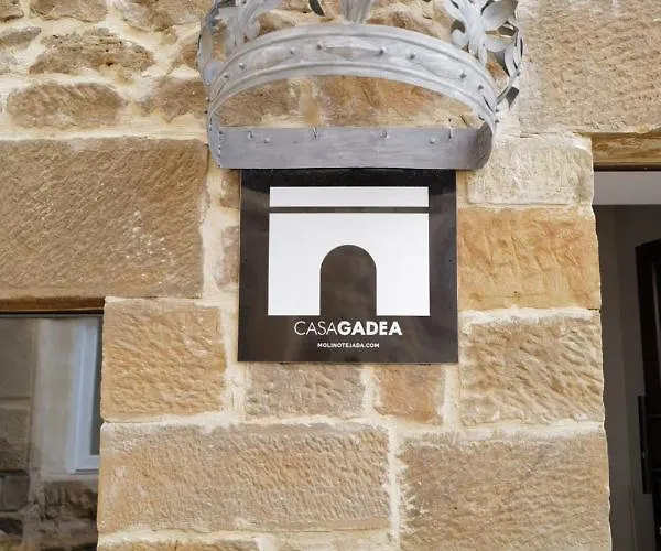 Hébergement de vacances Casa Pepin *