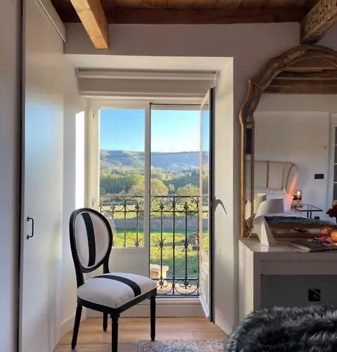 Casa Pepin * Polientes