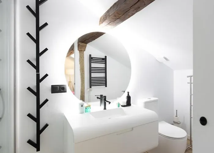 Casa Pepin * Polientes